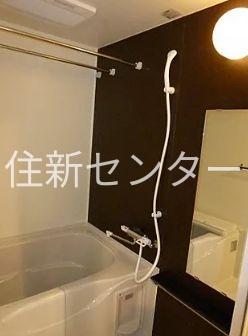 タウンコート初台