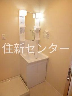 タウンコート初台