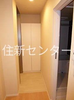 タウンコート初台