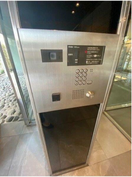 プラウドフラット渋谷富ヶ谷