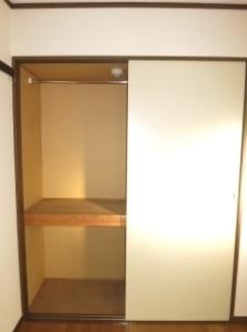 ベルコート代々木上原A