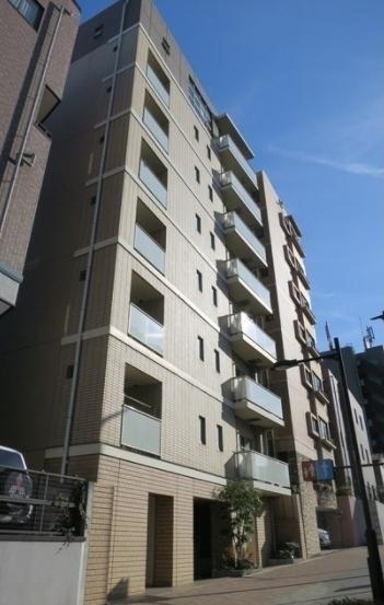 アイルズ松濤