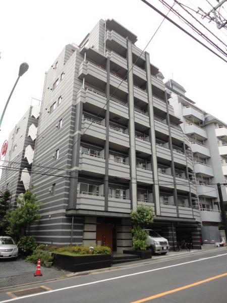 ジェイフラッツ初台