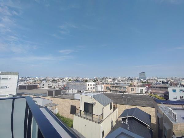 ディアナコート東北沢リビオ