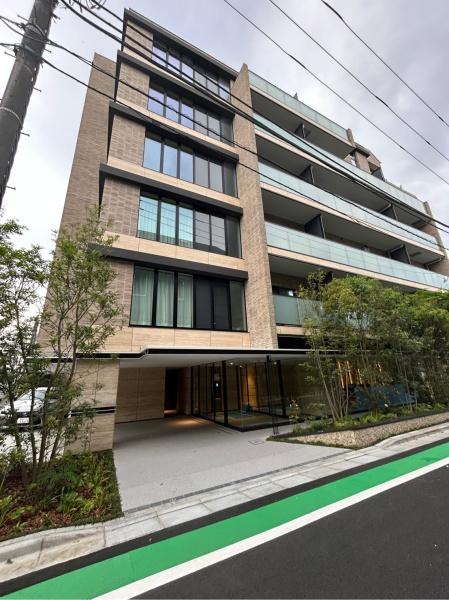 ディアナコート東北沢リビオ