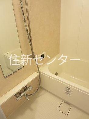 パークハビオ笹塚