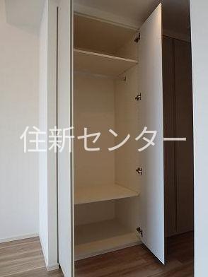 パークハビオ笹塚