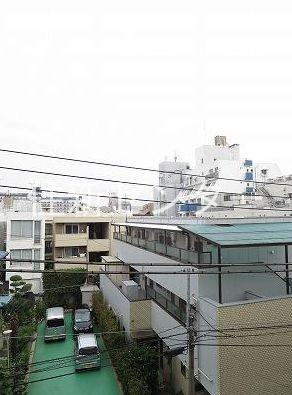 パークハビオ笹塚