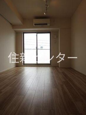 パークハビオ笹塚