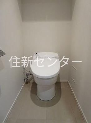 パークハビオ笹塚