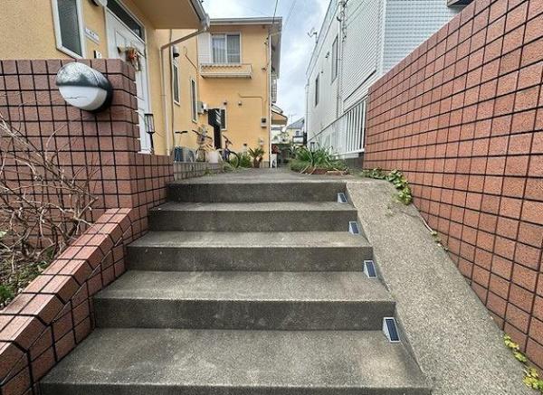 権田邸賃貸住宅B棟