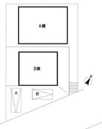 権田邸賃貸住宅B棟