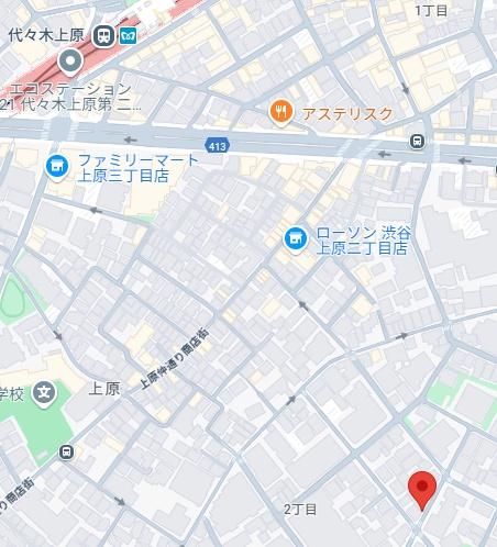 権田邸賃貸住宅B棟