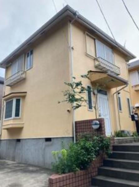 権田邸賃貸住宅B棟
