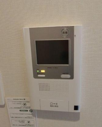 パークハビオ笹塚