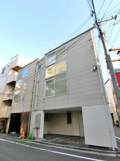 HOUSE神山町