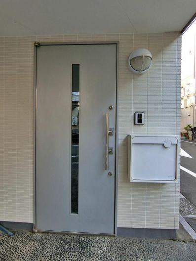 HOUSE神山町