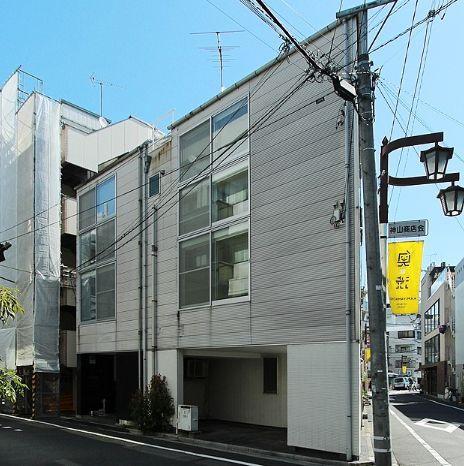 HOUSE神山町