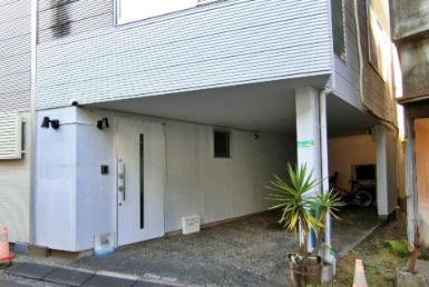HOUSE神山町