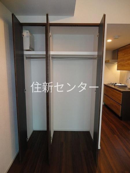 パークハビオ渋谷神山町