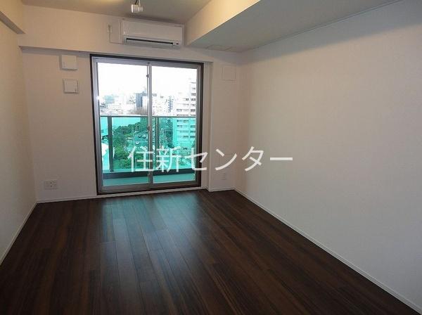 パークハビオ渋谷神山町