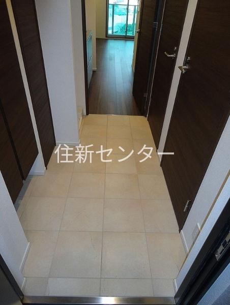 パークハビオ渋谷神山町