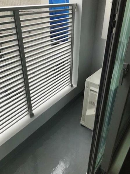 渋谷区西原２丁目のマンション