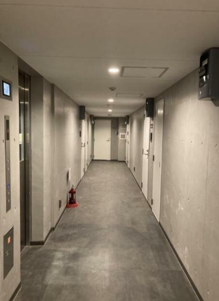 渋谷区西原２丁目のマンション