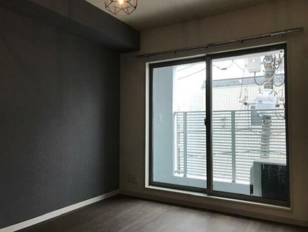 渋谷区西原２丁目のマンション