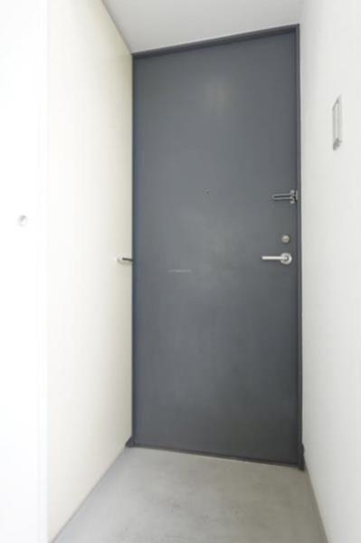 Hi-ROOMS神泉