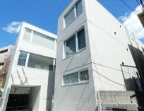 Hi-ROOMS神泉