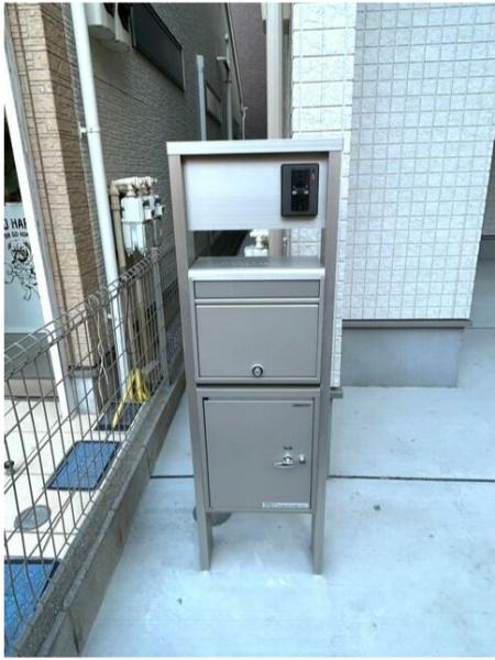 渋谷区幡ヶ谷2丁目新築戸建