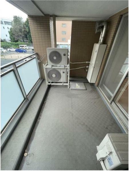 渋谷神山町レジデンス