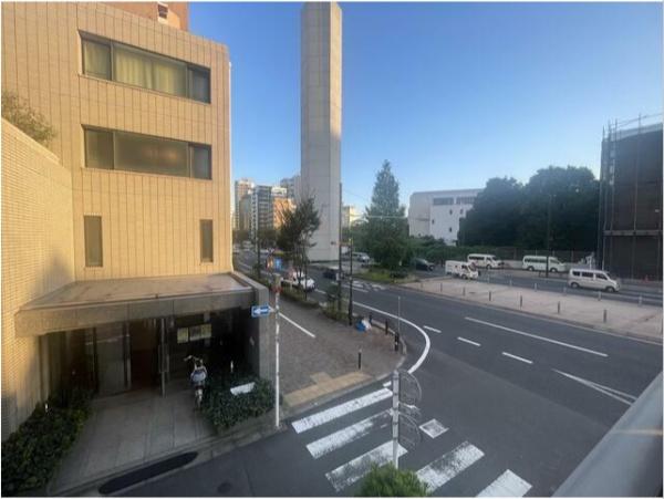 渋谷神山町レジデンス