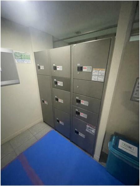 渋谷神山町レジデンス