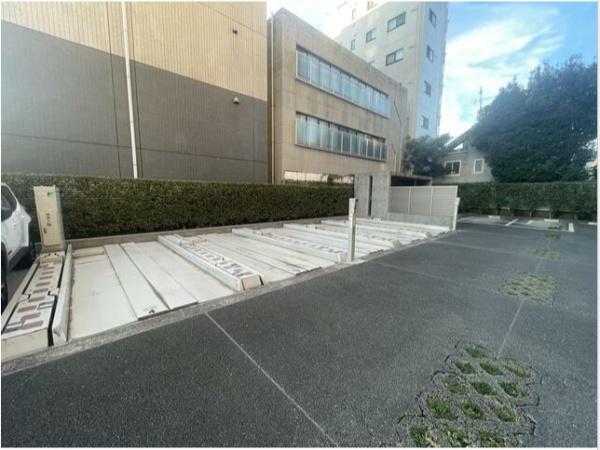 渋谷神山町レジデンス