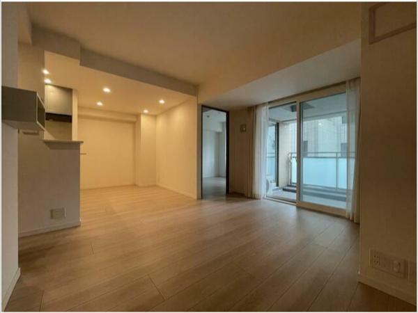 渋谷神山町レジデンス