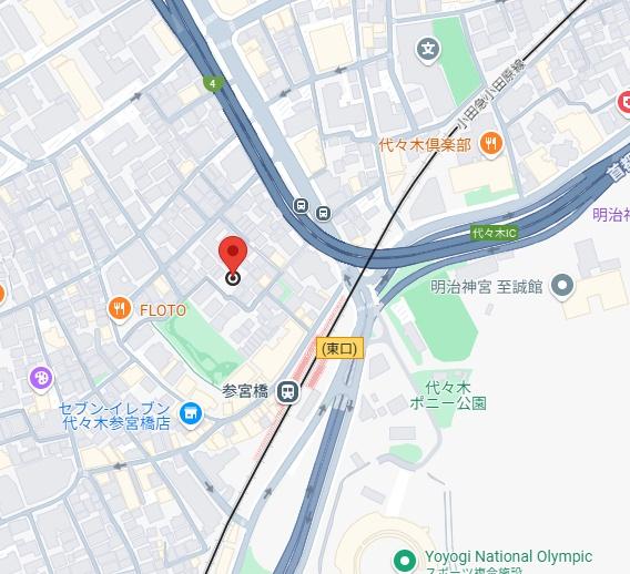 ジャックメールⅡ