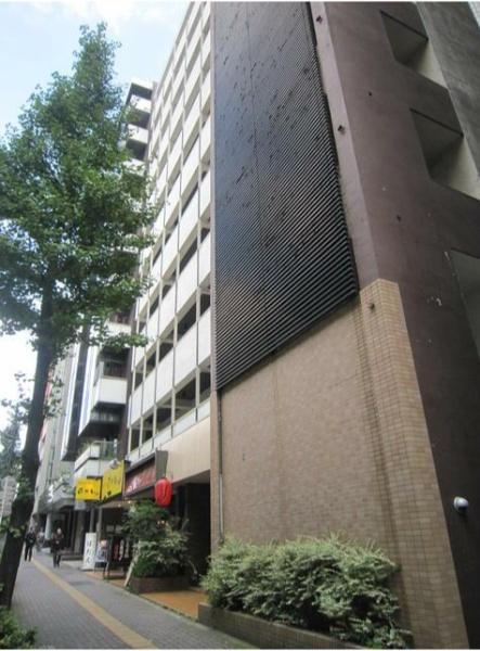 リッツ幡ヶ谷