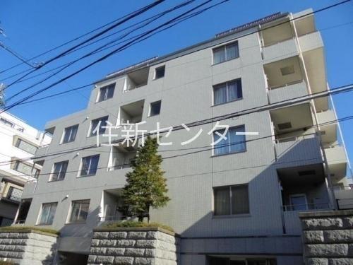 ヒルトップ北沢