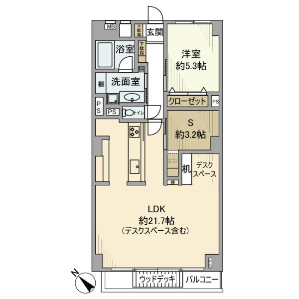 秀和第二南平台レジデンス