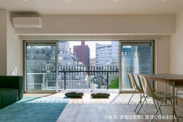 秀和第二南平台レジデンス