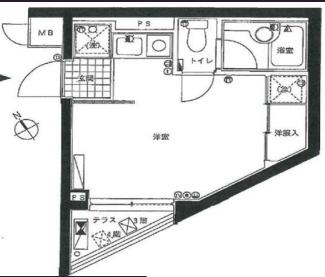 BIT代々木上原