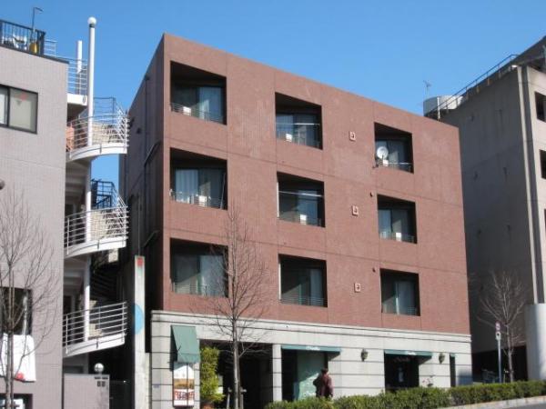 BIT代々木上原