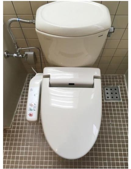 パシフィックハウス池尻
