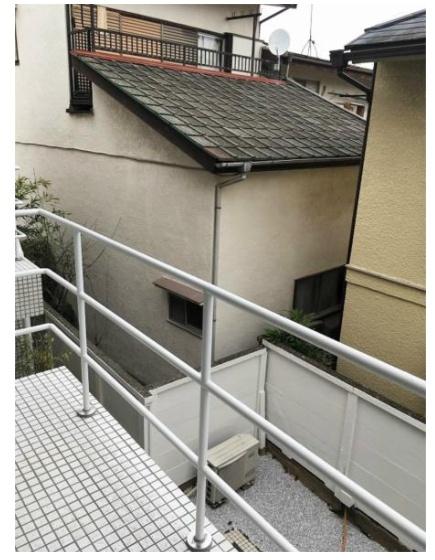 パシフィックハウス池尻