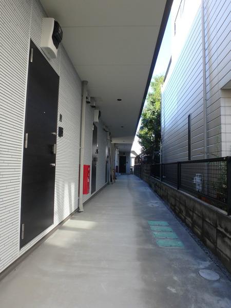 J'sコート北新宿