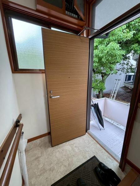 上原1丁目戸建（M邸）2階