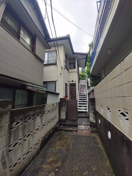 上原1丁目戸建（M邸）2階