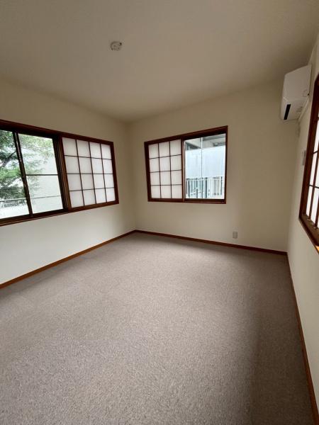 上原1丁目戸建（M邸）2階